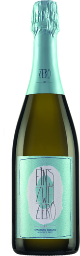 A német Leitz élen jár a a jó minőségű alkoholmentes borok készítésében