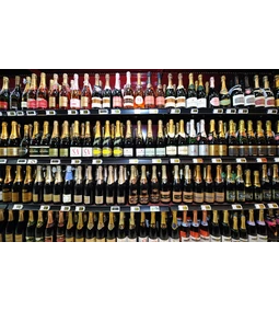 Habzóbor kisokos - Champagne, Crémant, Cava, Frizzante, Prosecco, Spumante és barátaik