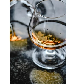 A világ borpárlatai - Cognac, Armagnac, brandy