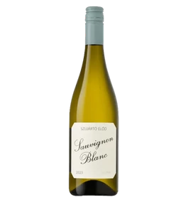 Sauvignon blanc, a &quot;zöldbor&quot;
