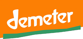 Demeter a biodinamika minősítő szervezete