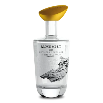 Alkkemist Gin 40% 0,7l (Spanyolország)