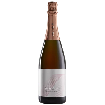 Anonym Pince: &quot;Összhang&quot; Brut rosé pezsgő (Etyek)