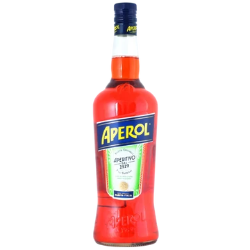 Aperol 11% 1L (Olaszország)