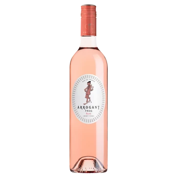 Arrogant Frog Ribet Pink Rosé
