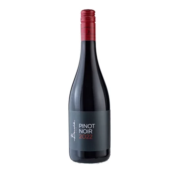 Benedek Pince: Pinot noir 2022 száraz vörösbor (Mátra)