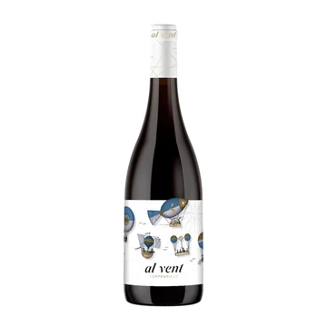 Bodegas Covinas Al Vent Tempranillo 2023 spanyol vörösbor
