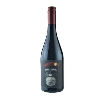 Casa Rojo: CL98 Tempranillo 2020 száraz vörösbor (Ribera del Duero, Spanyolország)