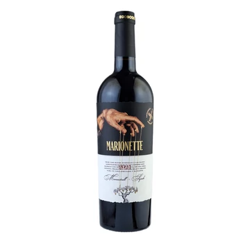 Ego Bodegas: Marionette 2021 száraz vörösbor (Jumilla, Spanyolország)