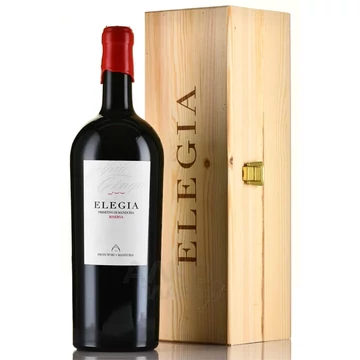 Consorzio Elegia Magnum + fadoboz