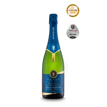 Fehérvári Borbirtok Furmint Grand Reserve Brut Nature
