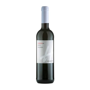 Heuman: Lagona Cuvée 2017 száraz vörösbor (Villány)