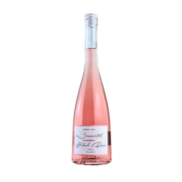 Jammertal: Grand Rosé 2023 száraz rosébor (Villány)