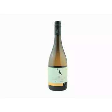 Kősziklás Borászat: Chardonnay 2019 száraz fehérbor (Neszmély)