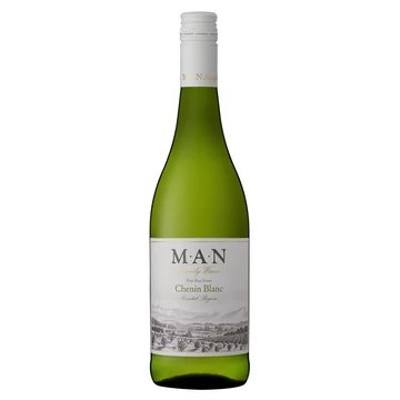 MAN Family Winery Chenin blanc, Dél-Afrika