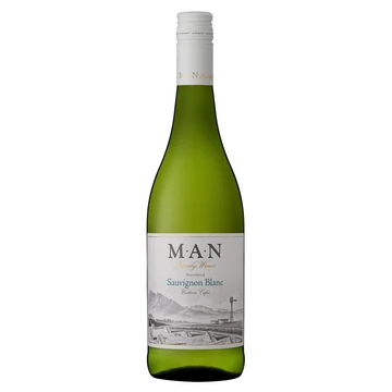 MAN Family Winery Sauvignon blanc, Dél-Afrika