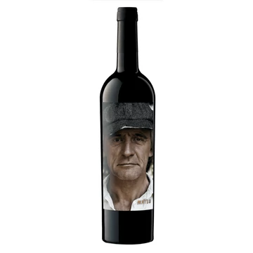 Matsu El Recio Tempranillo, Toro borvidék, Spanyolország