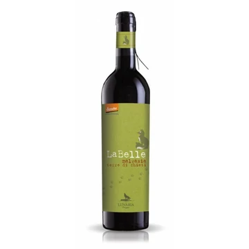 Orsogna: &quot;La Belle&quot; Malvasia 2022 száraz fehérbor (Abruzzo)