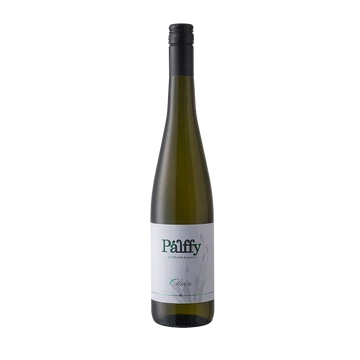 Pálffy Szőlőbirtok és Pincészet Olivin Furmint száraz fehérbor, Káli-medence