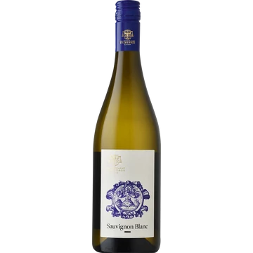 Pannonhalmi Főapátság Sauvignon Blanc 2023 száraz fehérbor (Pannonhalma)