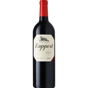 Ruppert Borház: Prémium Villányi Cabernet Franc 2019 száraz vörösbor (Villány) Ruppert Borház: Prémium Villányi Cabernet Franc 2019 száraz vörösbor (Villány)