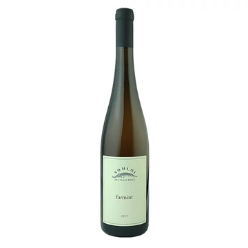 Somlói Apátsági Pincészet: Furmint 2020 száraz fehérbor (Somló)