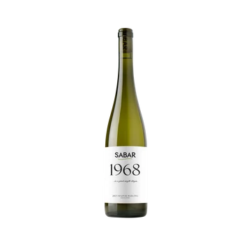Sabar 1968 Rajnai rilzing