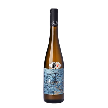 Szászi Szigligeti Kabócás Olaszrizling