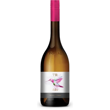 TR Művek - Tállyai Radikálisok: Édes 2019 édes fehérbor (Tokaj) TR Művek - Tállyai Radikálisok: Édes 2019 édes fehérbor (Tokaj)
