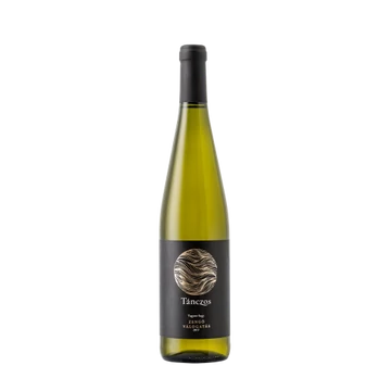 Tánczos Pince: Tagyon-hegyi Olaszrizling Válogatás 2022 száraz fehérbor (Balaton-felvidék) Tánczos Pince: Tagyon-hegyi Olaszrizling Válogatás 2022 száraz fehérbor (Balaton-felvidék)