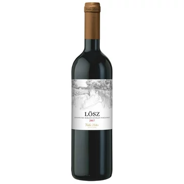 Vida Borbirtok: &quot;Lösz&quot; 2017 száraz vörösbor (Szekszárd)