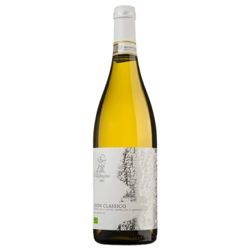 Villa Bogdano: Lison &quot;Tocai Friulano&quot; Classico 2019 száraz fehérbor (Friuli, Olaszország)
