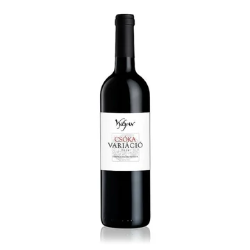 Vylyan Csókaszőlő Variáció Vylyan Csókaszőlő Variáció