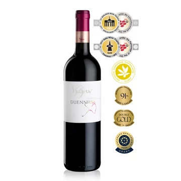 Vylyan Duennium villányi száraz vörösbor Cabernet Syrah Vylyan Duennium villányi száraz vörösbor Cabernet Syrah