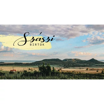 Szászi Birtok kóstoló