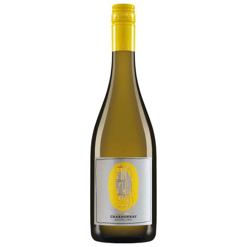 alkoholmentes Chardonnay bor