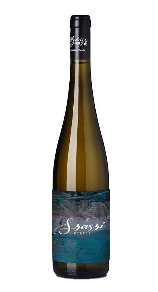 Szászi pinot gris