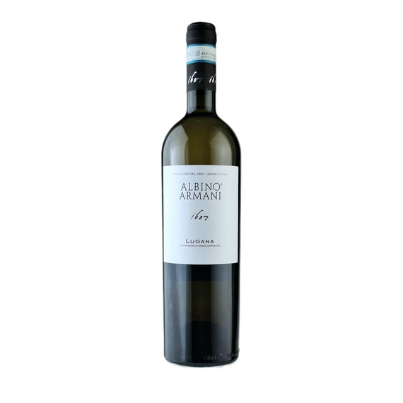Albino Armani: Lugana 2022 száraz fehérbor (Veneto, Olaszország)