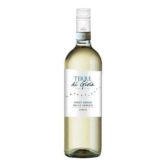 Albino Armani: Terre di Gioia Pinot grigio