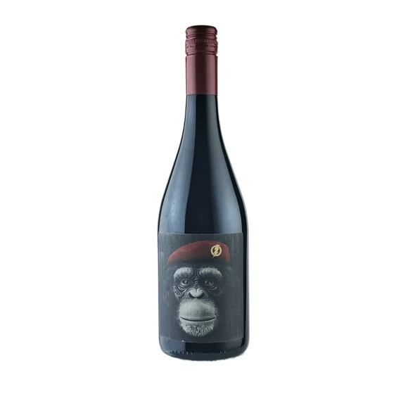 Casa Rojo: CL98 Tempranillo 2020 száraz vörösbor (Ribera del Duero, Spanyolország)