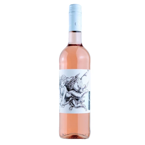 Cseri Pincészet: Rosé 2023 száraz rosébor (Pannonhalma)