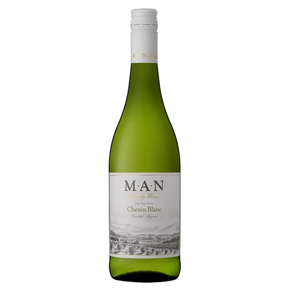 MAN Family Winery Chenin blanc, Dél-Afrika