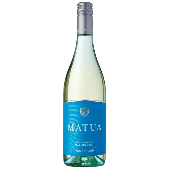 Matua: Sauvignon blanc 2022 száraz fehérbor (Új-Zéland)