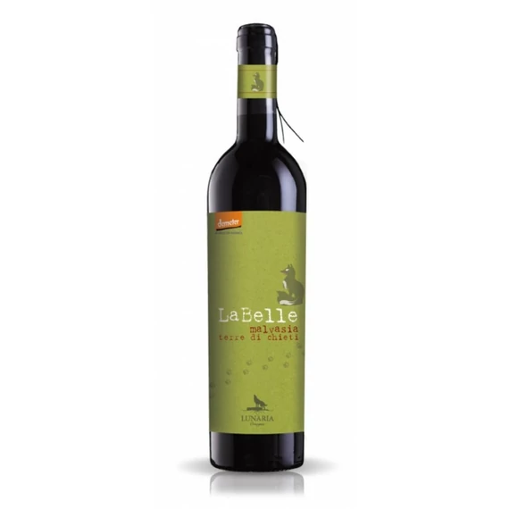 Orsogna: &quot;La Belle&quot; Malvasia 2022 száraz fehérbor (Abruzzo)