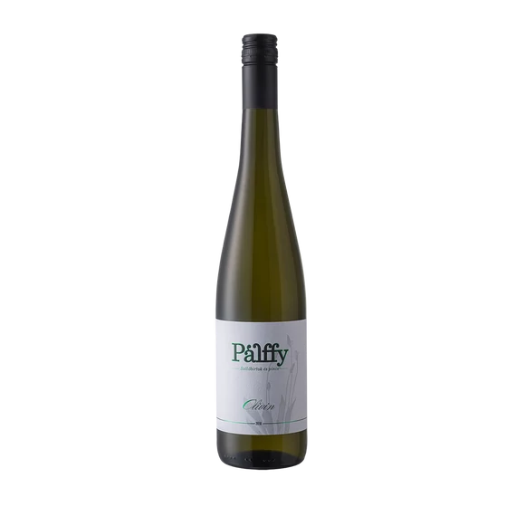 Pálffy Szőlőbirtok és Pincészet Olivin Furmint száraz fehérbor, Káli-medence