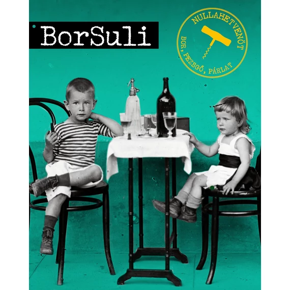 Borsuli