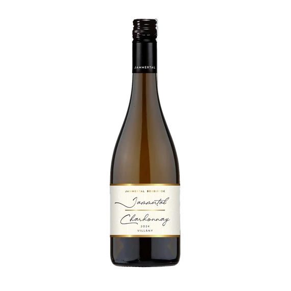 Jammertal Chardonnay