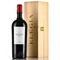 Consorzio di Manduria: &quot;Elegia&quot; Primitivo MAGNUM 2019 száraz vörösbor (Puglia, Olaszország)