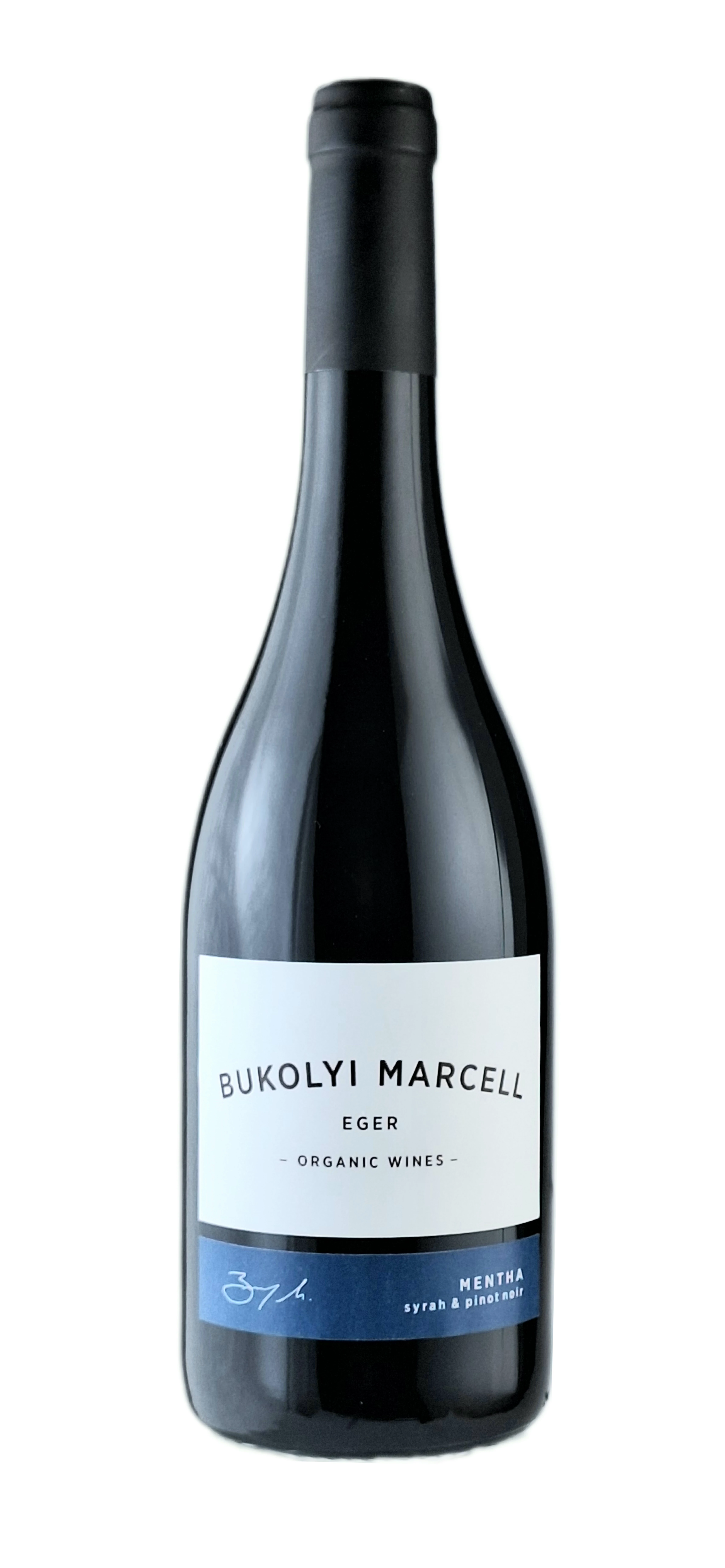 Bukolyi Marcell: 