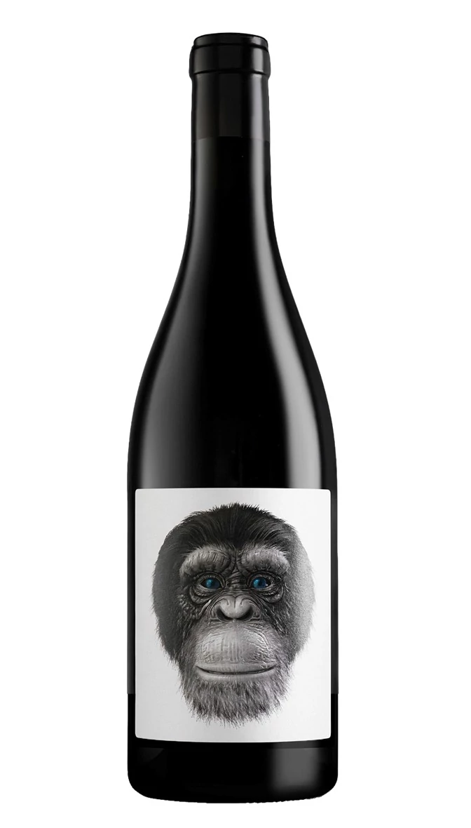 Casa Rojo: CL98 Tempranillo 2021 száraz vörösbor (Ribera del Duero, Spanyolország)